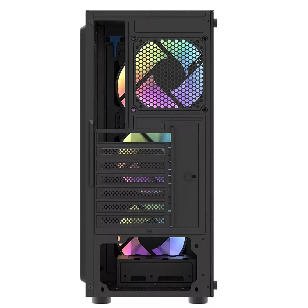 Darkflash Casing DK151 Black Darkflash Casing DK151 Black